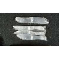 Selenite knife